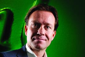 Heineken's Jacco van der Linden
