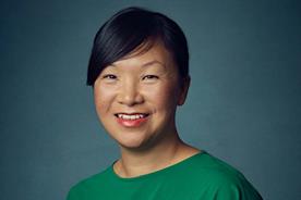 Netflix appoints Jackie Lee-Joe as chief marketing officer