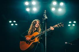 Jade Bird will perform at Tower Bridge