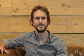 Jamie Williams: the head of account management at Isobel