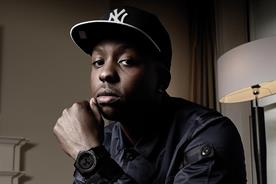 Jamal Edwards: described as an innovator and inspiration