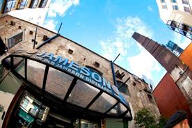 Dublin's Old Jameson Distillery to close ahead of refurbishment