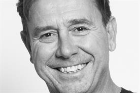 Coca-Cola Europe's vice-president of marketing, Javier Sanchez Lamelas