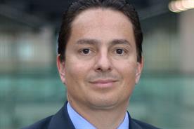 Ernst & Young’s head of UK technology, media and telecommunications practice, Jean-Benoit Berty