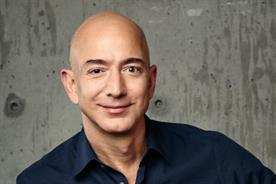 Amazon: CEO Jeff Bezos is willing to take risks in new markets