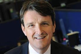 Jerry Wright, former ABC chief and Unilever marketer, passes away