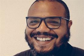 Dare to Difr's Jerry Lieveld spoke at Flux London yesterday (17 June) (@jerrylieveld)