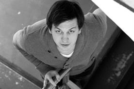 Jesse Wynants: founder of Prezly