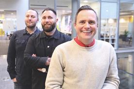 Jex raids WCRS for first creative hires at revamped TBWA\London