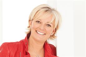 Jo Malone: fragrance designer