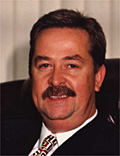 Dobson: German partnership