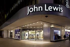 John Lewis and Waitrose profits slip as Morrisons recovers