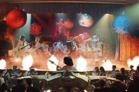John Lewis and Waitrose bring kids together for an epic performance of Bohemian Rhapsody in first joint ad