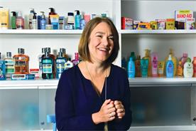 Johnson & Johnson's Alison Lewis on building memorable brands