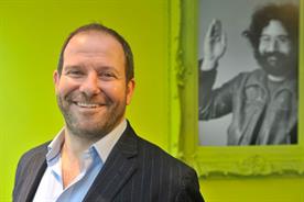 Jon White, managing director, Elmwood