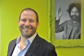 Jon White: former Kimberly-Clark marketer joins Elmwood