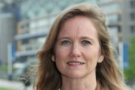 Juliet Slot: will report to Arsenal chief executive Vinai Venkatesham