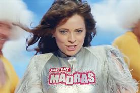Just Eat launches creative review