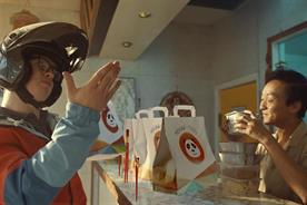 Brand slam: Just Eat vs Deliveroo