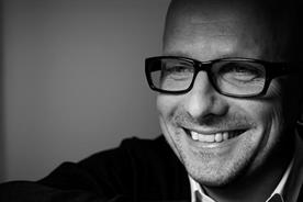 Justin Tindall, group executive creative director at Leo Burnett.