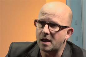 Justin Tindall: the executive creative director at Leo Burnett