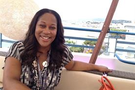 Karen Blackett: chairwoman of MediaCom UK