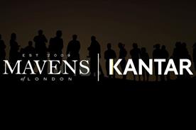 Mavens: being merged into Kantar's analytics practice
