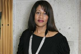 Karen Blackett: chairwoman for MediaCom UK and jury president for media at the 2017 D&AD Professional Awards