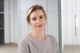 Katie Lee, group marketing director at Leo Burnett
