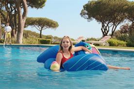 Katherine Ryan and Barclaycard offer comedy take on holiday-finance tips