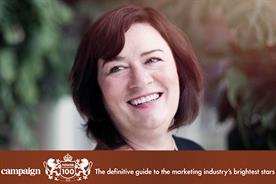 Katherine Whitton, Barclaycard