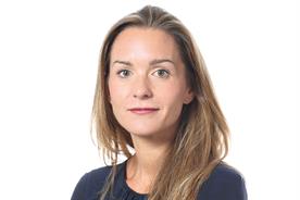 Kathryn Swarbrick, PepsiCo