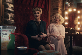 Kellogg, McCain and Lynx praised for LGBT+ inclusive campaigns