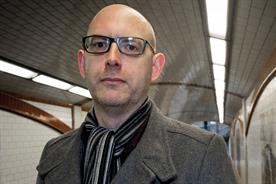 Kevin Chesters joins O&M as strategy chief