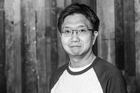 Kevin Park, CEO and president of Cheil Europe