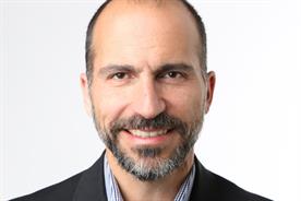 Uber's new boss to meet with TfL