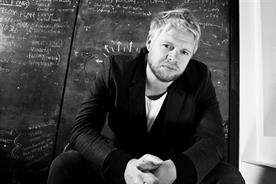 Power 100 2019: James Kirkham