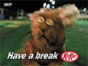 Kit Kat: JWT stalwarth