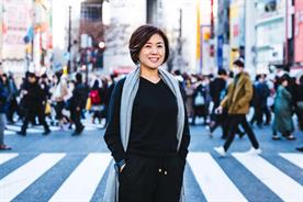 Essence promotes Kyoko Matsushita to global CEO