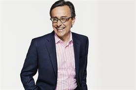 Antonio Lucio, HP
