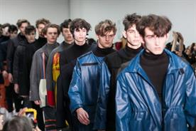 Superdry, Swatch and Fudge will activate at LCM SS16 (image: londoncollections.co.uk)
