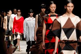 London Fashion Week February 2021 to go ahead with no live audience