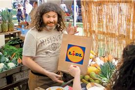 Retail disrupter: how 'classless' Lidl took on the supermarkets and won