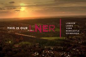 LNER on hunt for creative, digital and CRM agencies