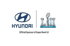 Hyundai unveils experiential activity for this year's Super Bowl