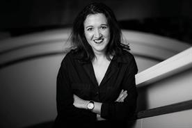 Now snares Saatchi & Saatchi MD Larissa Vince as new CEO