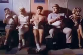 Best ads in 50 years: How Levi's defined a generation