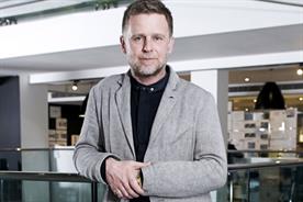 Jason Lawes: joins M&C Saatchi as creative director