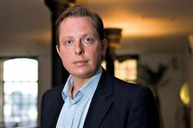 Lawson: leads expanded Leo Burnett London entity as CEO. Credit: Phil Rudge