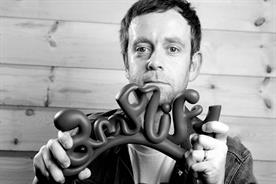 Event 100 Club 2015: No. 20 - Lee Avery of Amplify